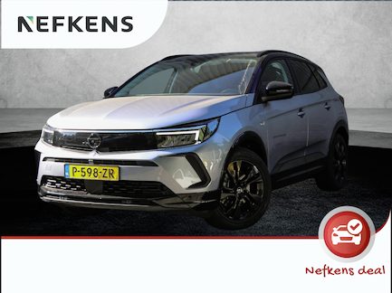 Opel Grandland 0