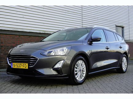 Ford Focus 0