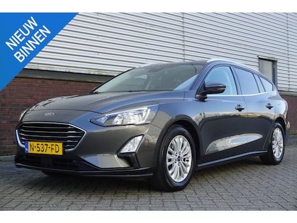 Ford Focus 0