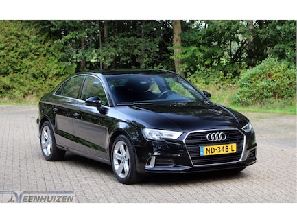 Audi A3 0