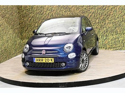 Fiat 500 0