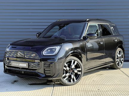 MINI Countryman 0