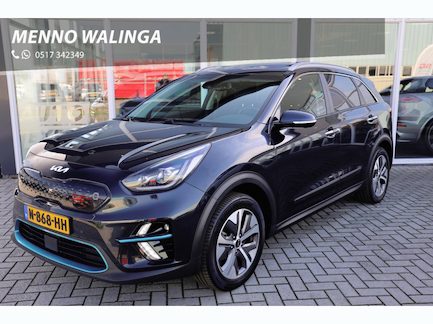 Kia Niro EV 0