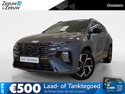 Hyundai Tucson 0