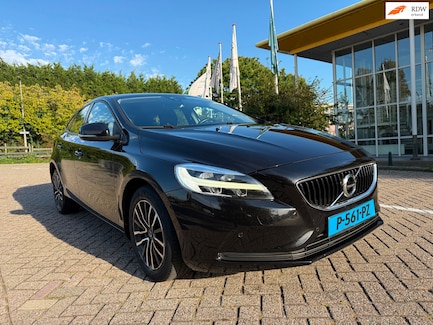 Volvo V40 0