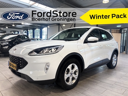 Ford Kuga 0