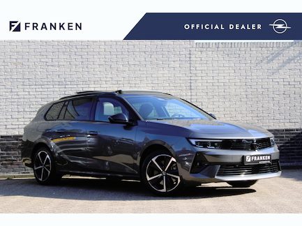 Opel Astra 0