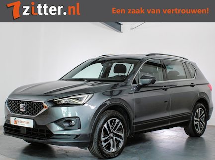 SEAT Tarraco 0