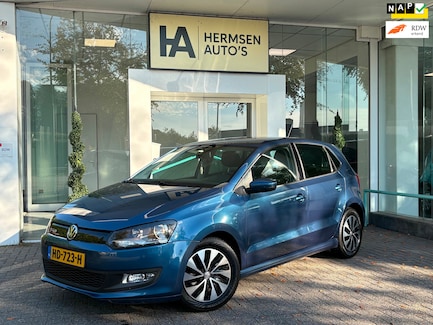 Volkswagen Polo 0