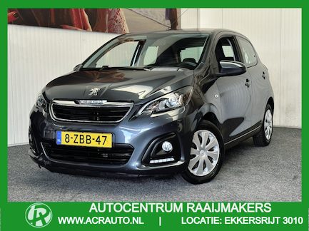 Peugeot 108 0