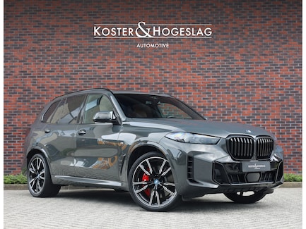 BMW X5 0