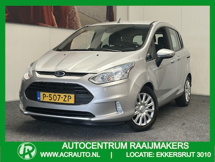 Ford B-Max 0