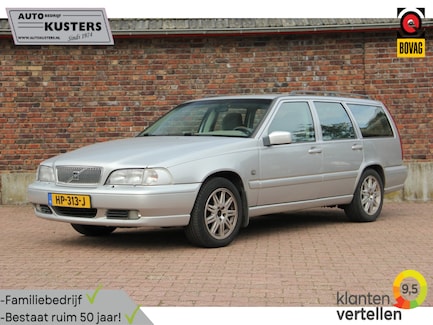 Volvo V70 0
