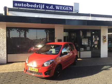 Renault Twingo 0