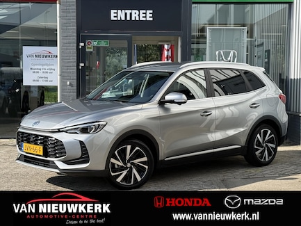 MG MG ZS 0