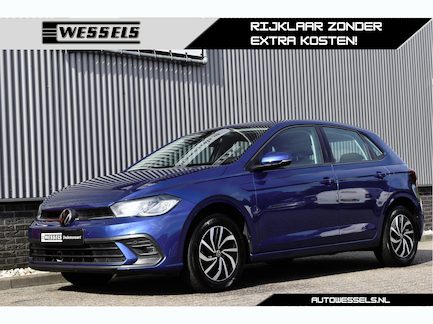 Volkswagen Polo 0