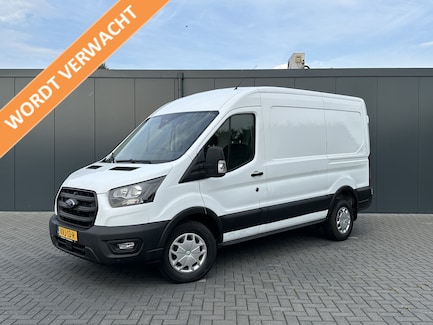Ford Transit 0