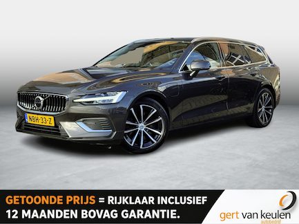 Volvo V60 0