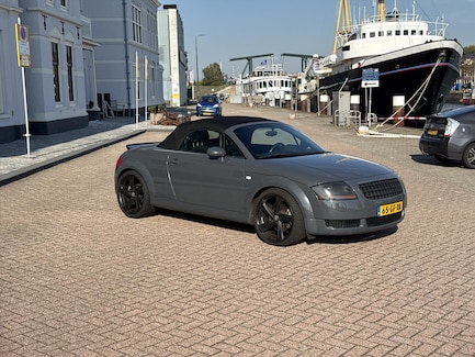 Audi TT 0
