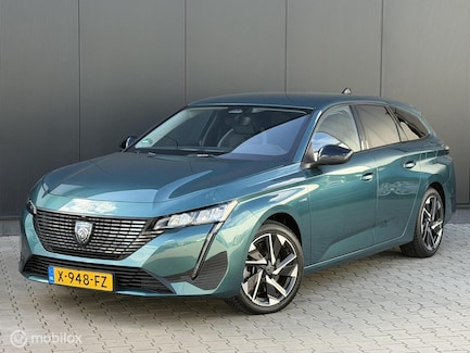 Peugeot 308 0