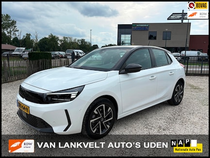 Opel Corsa 0
