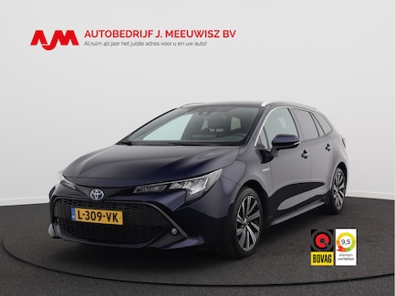 Toyota Corolla 0