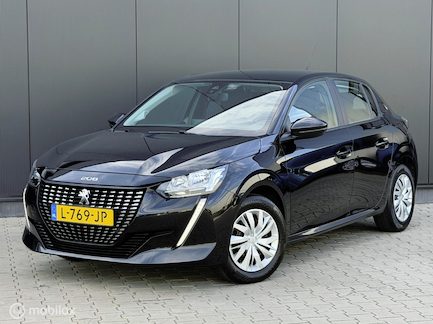 Peugeot 208 0