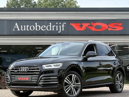 Audi Q5 0