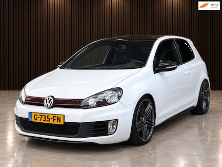 Volkswagen Golf 0