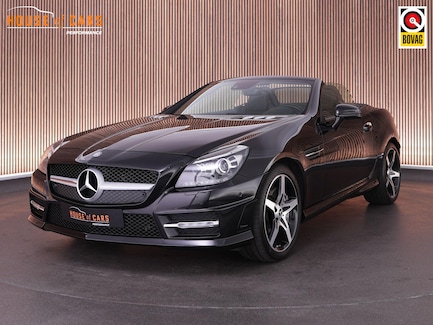 Mercedes-Benz SLK 0