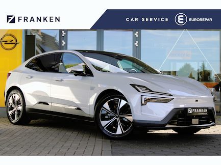 Polestar 4 0