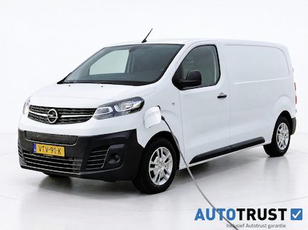 Opel Vivaro-e 0