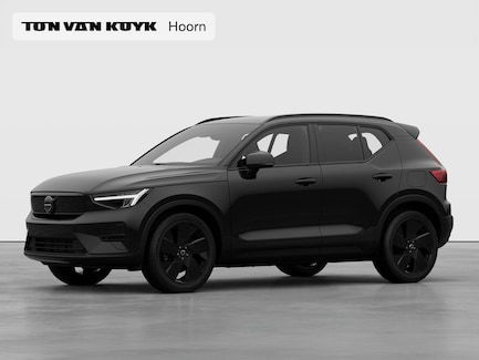 Volvo EX40 0