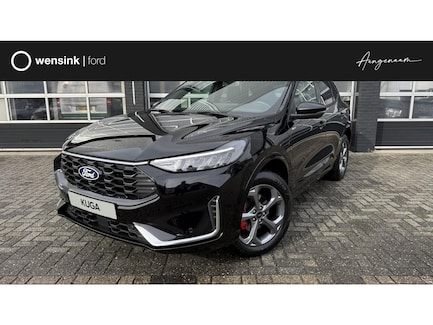Ford Kuga 0