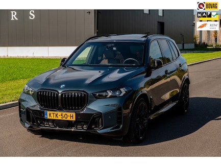BMW X5 0
