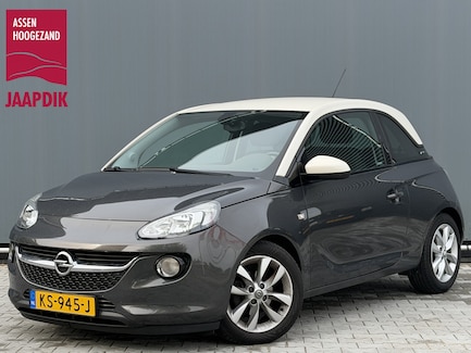Opel Adam 0