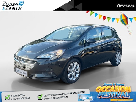 Opel Corsa 0
