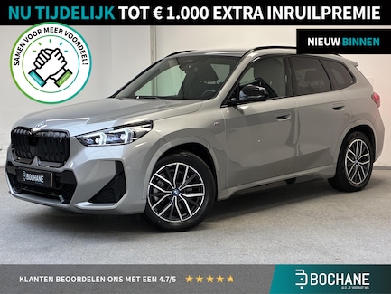 BMW iX1 0