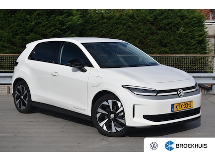 Volkswagen ID.Polo 0
