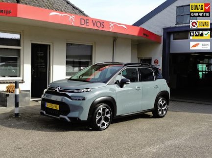 Citroën C3 Aircross 0