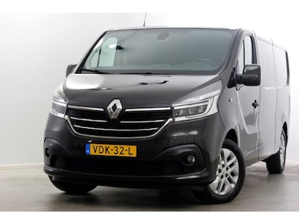Renault Trafic 0