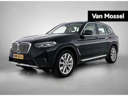BMW X3 0