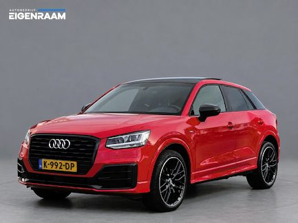Audi Q2 0