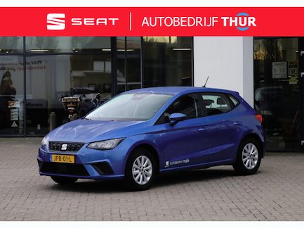 SEAT Ibiza 0