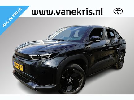 Toyota Urban Cruiser 0