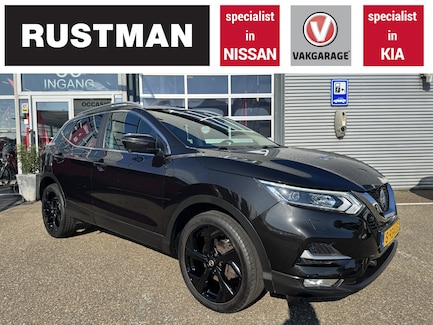 Nissan Qashqai 0