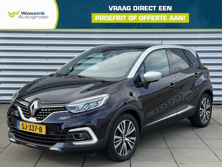 Renault Captur 0