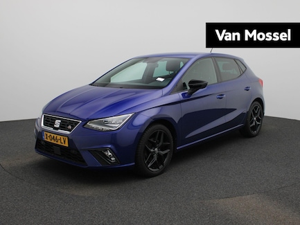 SEAT Ibiza 0