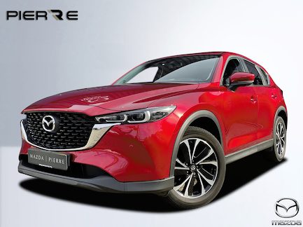 Mazda CX-5 0