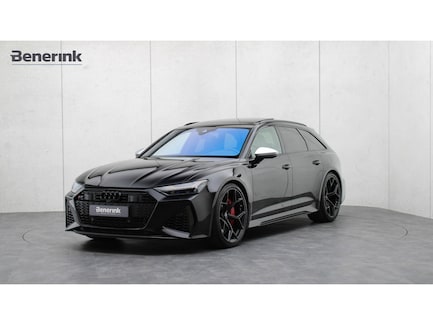 Audi RS6 0